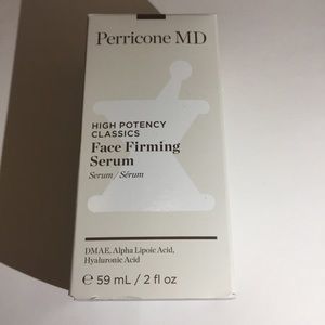 Perricone Firming Serum